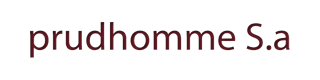 PRUDHOMME